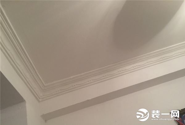 石膏线安装时需要做什么工序,安装石膏线的注意事项