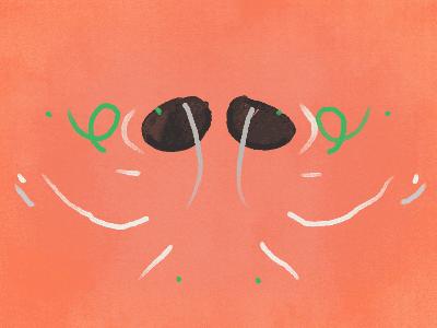 像艺术品的香薰加湿器,智能调节温度和雾量