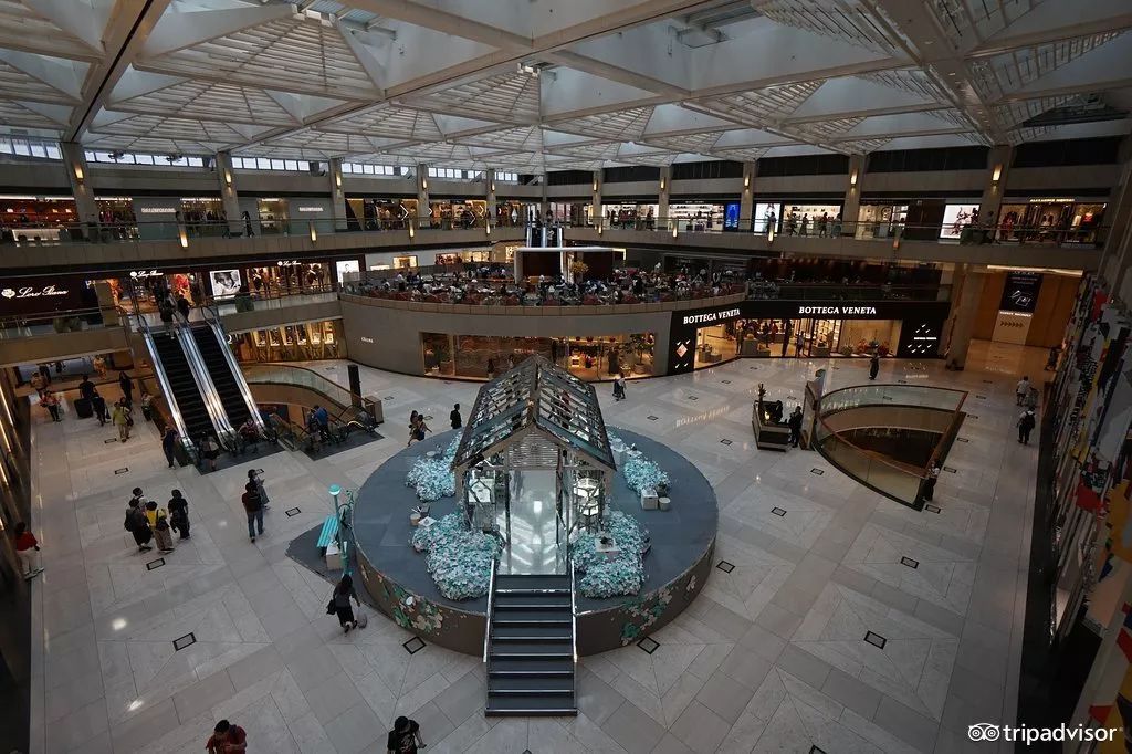 香港购物指南｜一篇get各大商圈所有潮物，买个痛快！