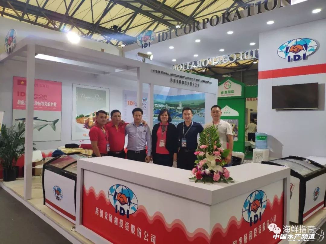 海产行业的未来趋势如何,海产行业的感悟心得分享