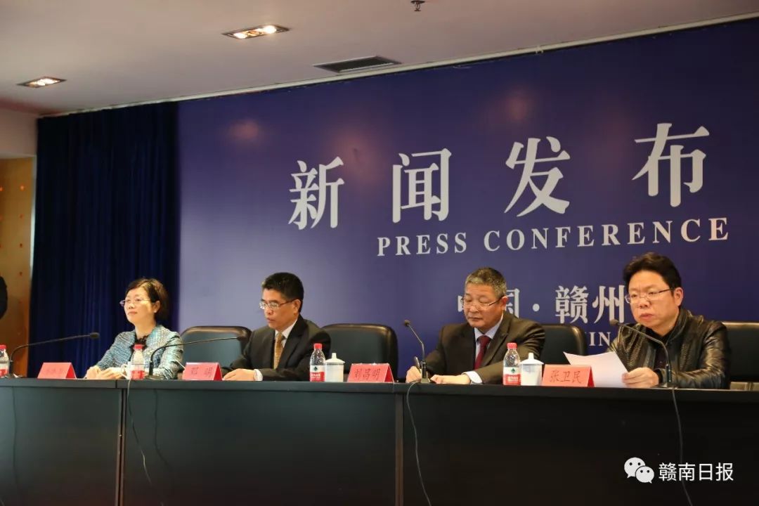 赣州教育现状,赣州最新新闻热点事件