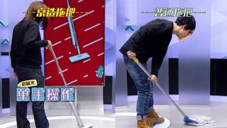 免手洗拖把测评排行第一名,免手洗拖把平拖佳帮手测评