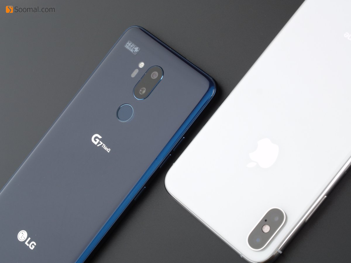 lgg7thinq进测试模式,lgg7thin手机怎么样