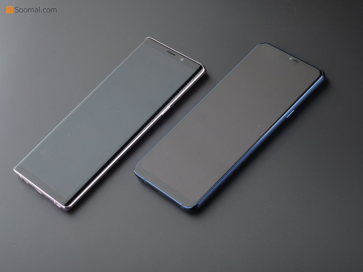 lgg7thinq什么屏幕,lgg7thinq系统