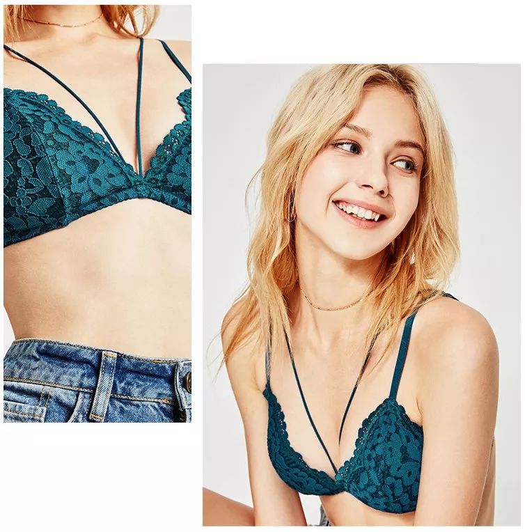 平胸内衣购买尺码,平胸适合的内衣店铺