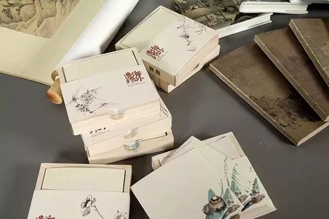 《海外遗珍—美国大都会博物馆藏中国画珍品》系列丛书即将发布