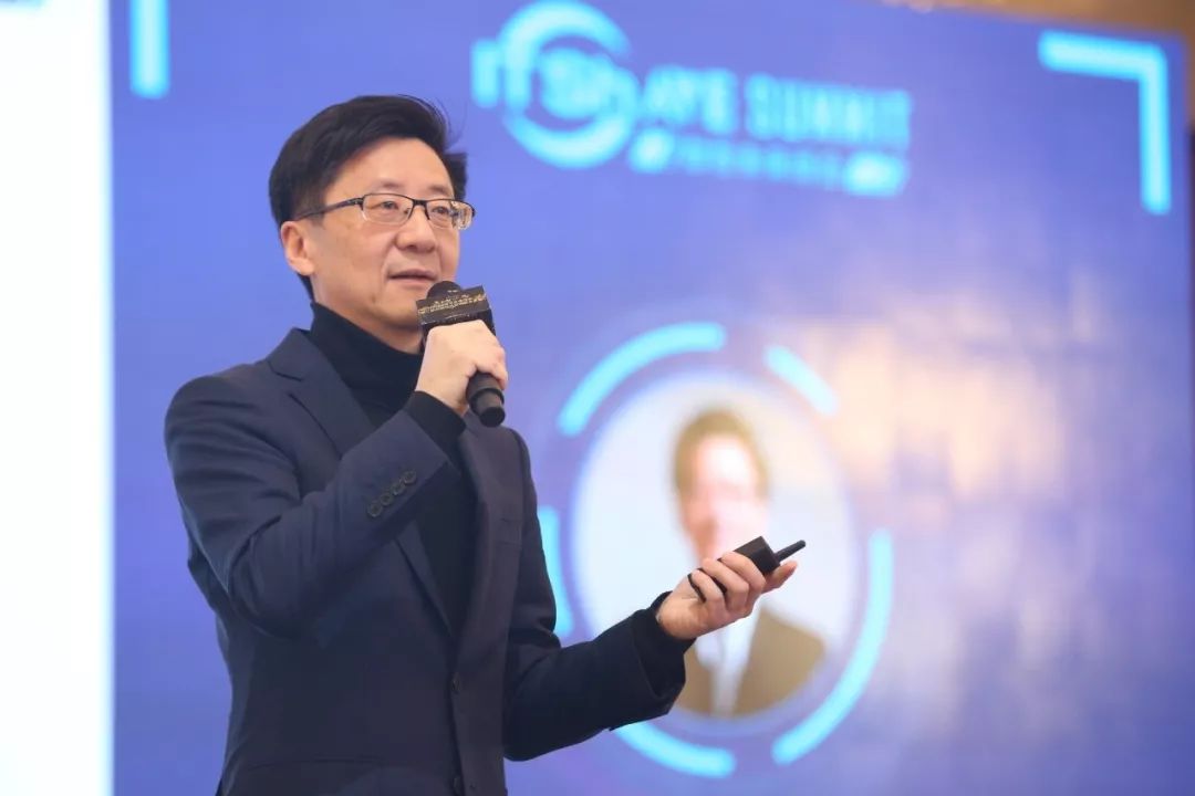 当金融遇见AI，宜信的探索和期待……