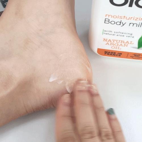 团购预告｜嫩出水、白成雪、滑溜溜的肌肤，靠这款身体乳就够了