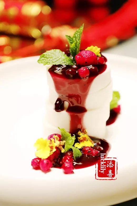 杭州美食时尚餐厅,杭州美食烟火气