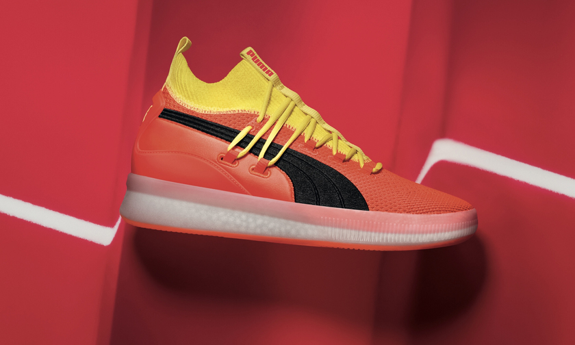 pumaclydecourt紫色,pumaclydecourtroses在哪买