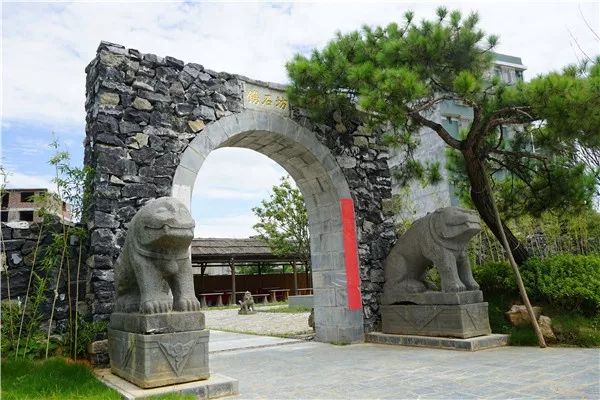 探访桂林东西巷历史文化街区,城事记忆展