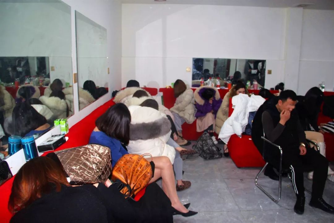 山东菏泽ktv被查,菏泽被查场所