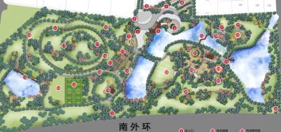 中山新增公园地址,中山紫马岭公园今年春节开放吗