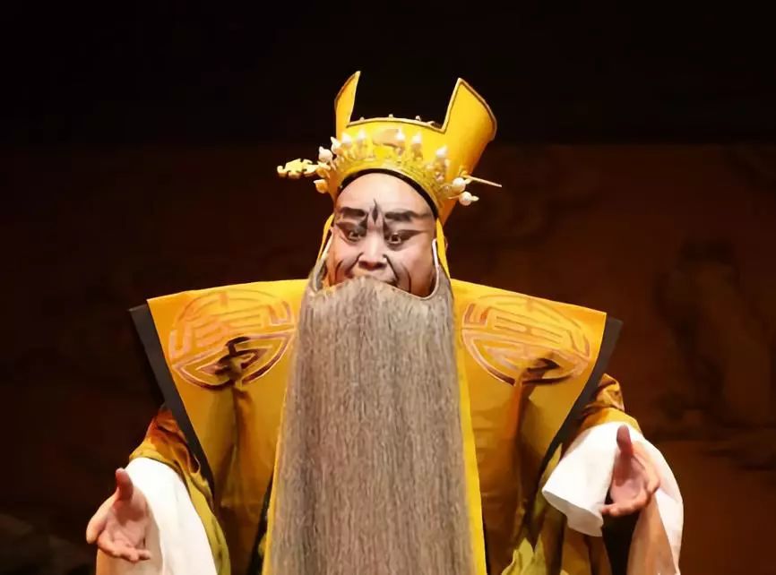 郝经上党梆子,上党梆子郝经唱段