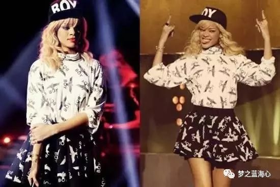 90%以上的人对boylondon“英版“和”韩版”傻傻分不清？尘埃落定，以后潮牌”伦敦男孩“只能买到这一种了BY梦之蓝海心