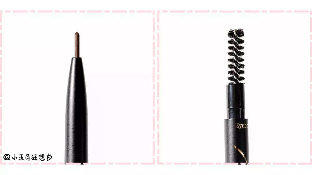 9.9元19根眉笔,9.9元3支眉笔推荐