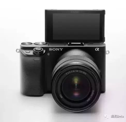 日报｜索尼双喜临门，APS-C新机a6400正式发布，日本无反市场销量第一
