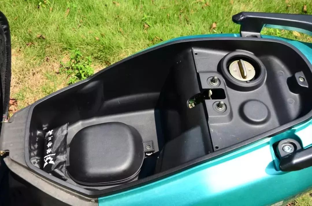 国四电喷看宗申①丨MO系出击，有MO有YOUNG!