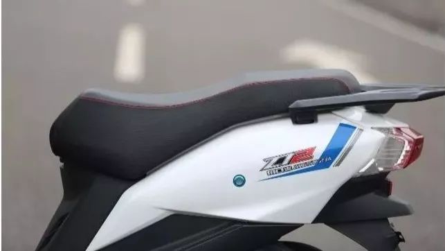 国四电喷看宗申①丨MO系出击，有MO有YOUNG!