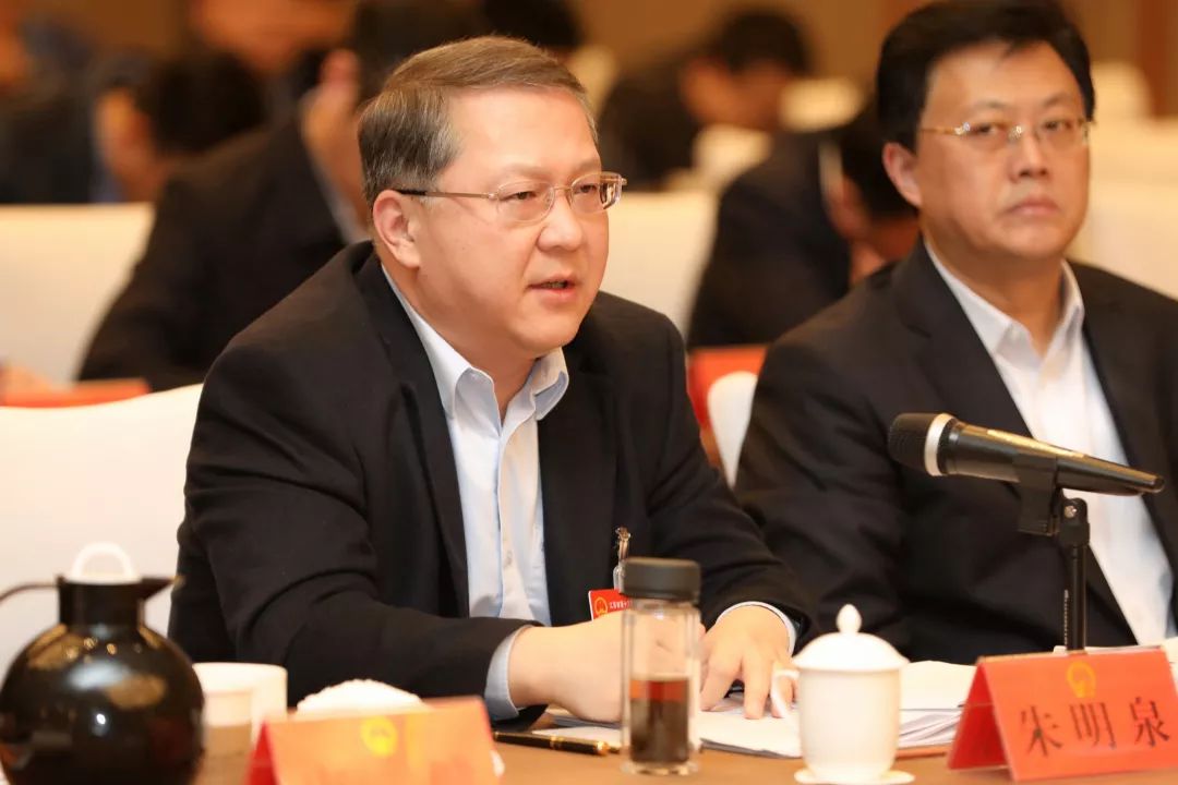 《关注省”*会两**“》代表热议检察院报告（四）｜加强以案释法、以案普法