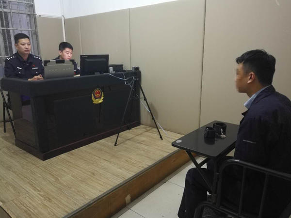 12万多买彩票彩票店老板被骗,彩票店老板冒领1100万案件后续