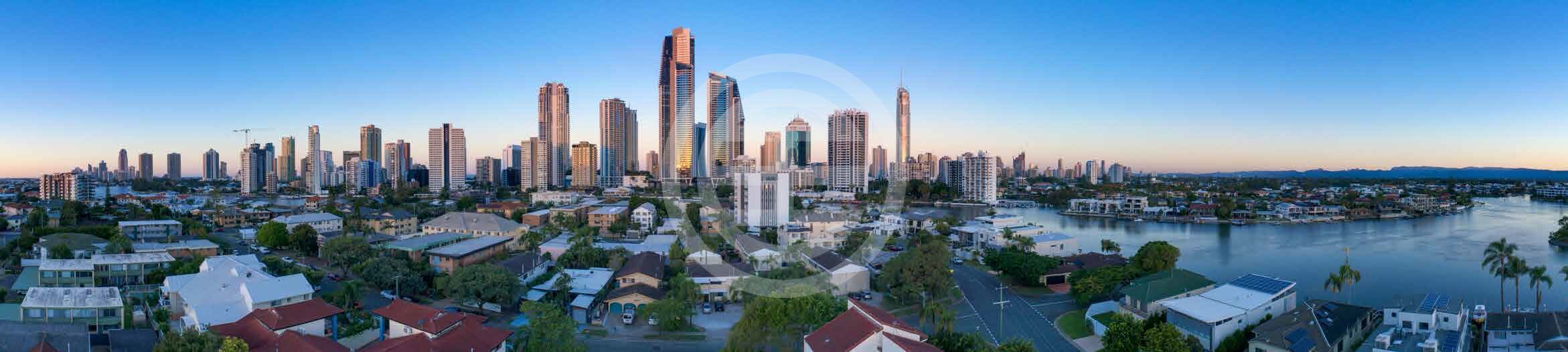 黄金海岸富人区别墅,黄金海岸的性价比