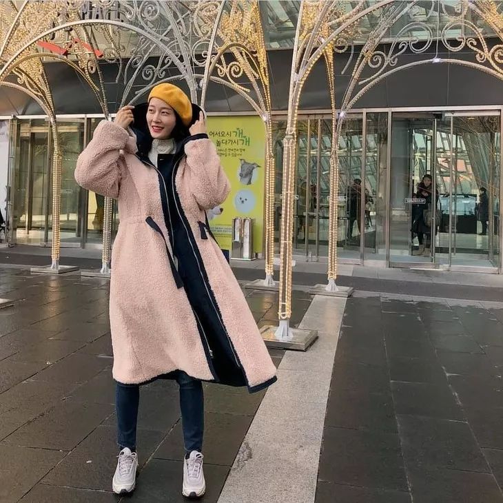 朴信惠耳线同款,朴信惠同款鞋是什么品牌