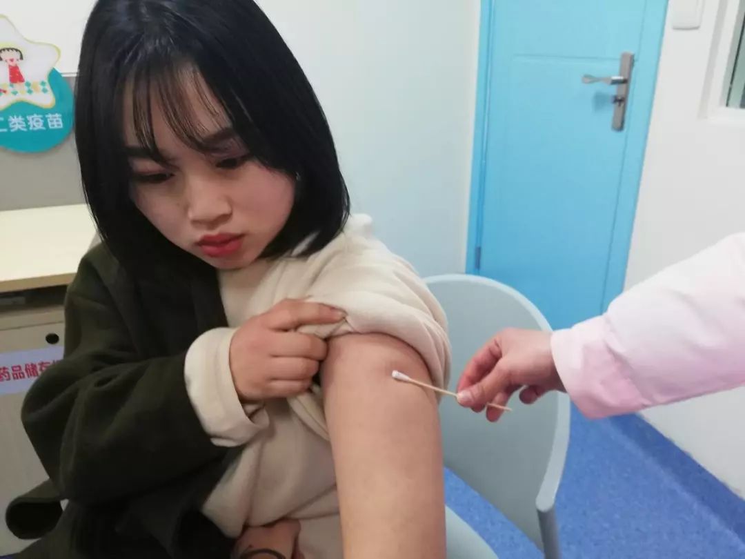 九价hpv疫苗贵州,贵州有九价hpv疫苗吗