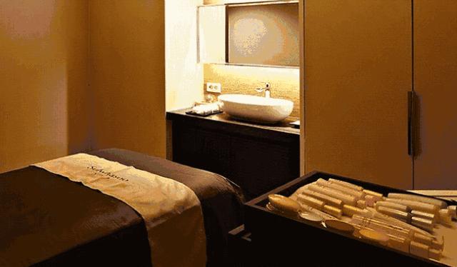 难以置信，这种VVVIP级的高奢SPA现在竟然不花钱？