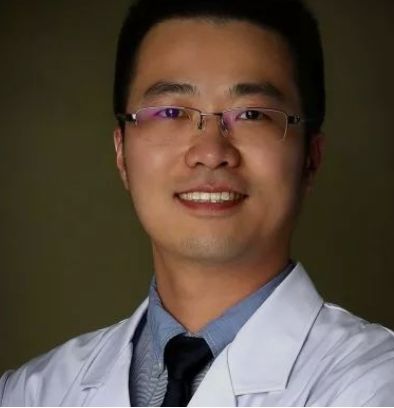 关节痛摔腿,关节弯曲痛打直就没事了