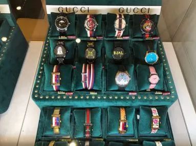 感觉自己亏了1个亿！Selfridges折扣季回顾