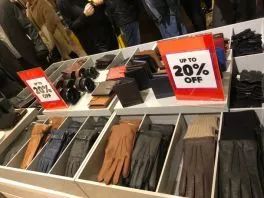 感觉自己亏了1个亿！Selfridges折扣季回顾