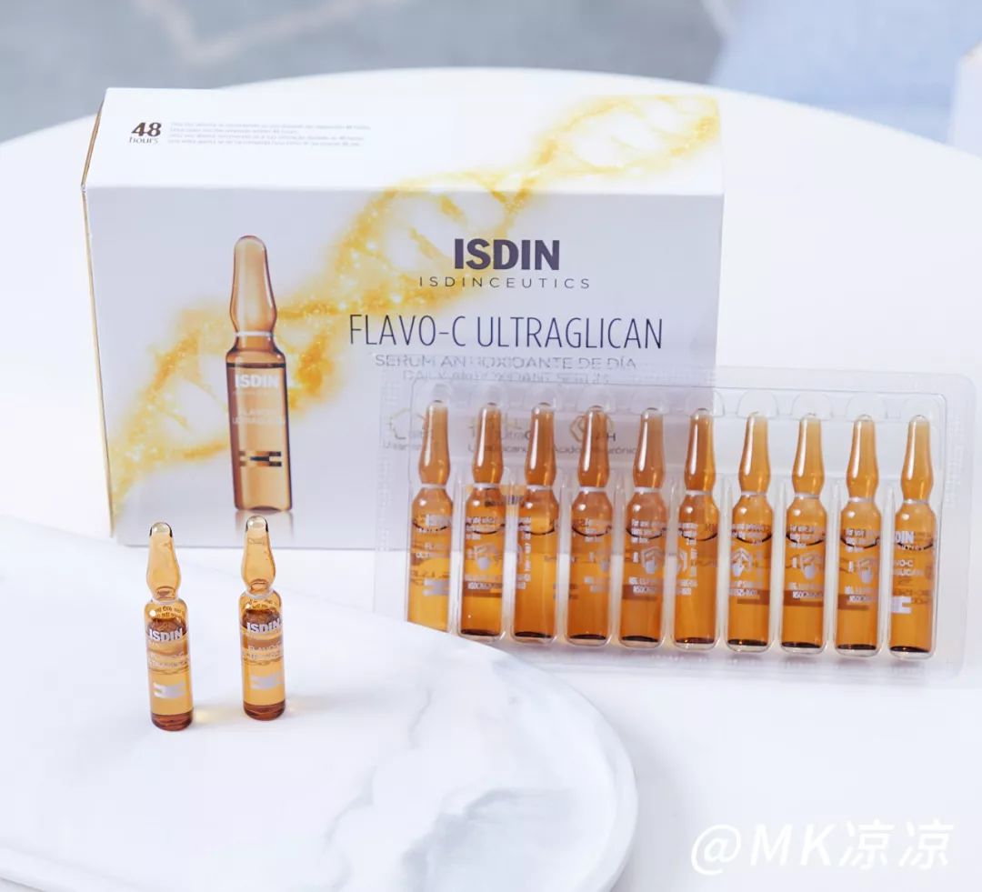 安瓶产品怎么样,安瓶效果最好