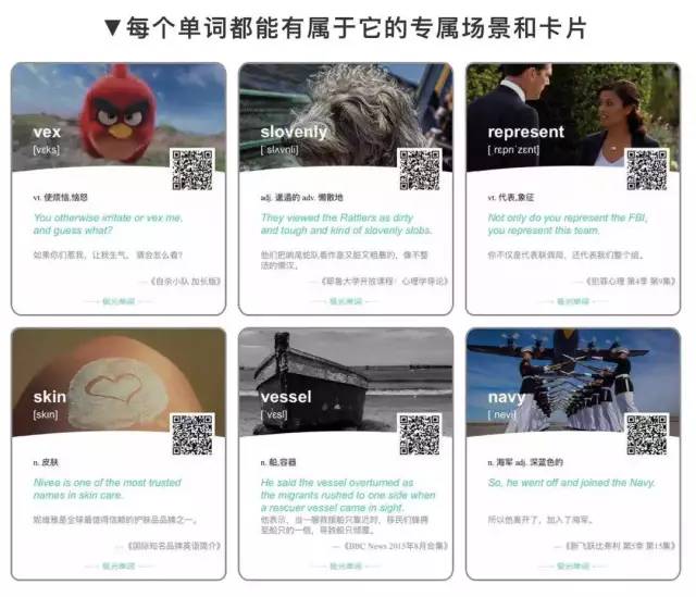 高效记单词6000高频词汇,背诵40篇轻松记住3500单词书