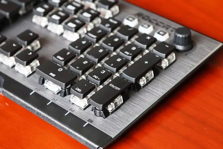 冰豹机械键盘怎么样,德国冰豹机械键盘怎么样