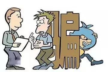 春节将近，*子骗**们“手头又紧了”！一起来见招拆招！