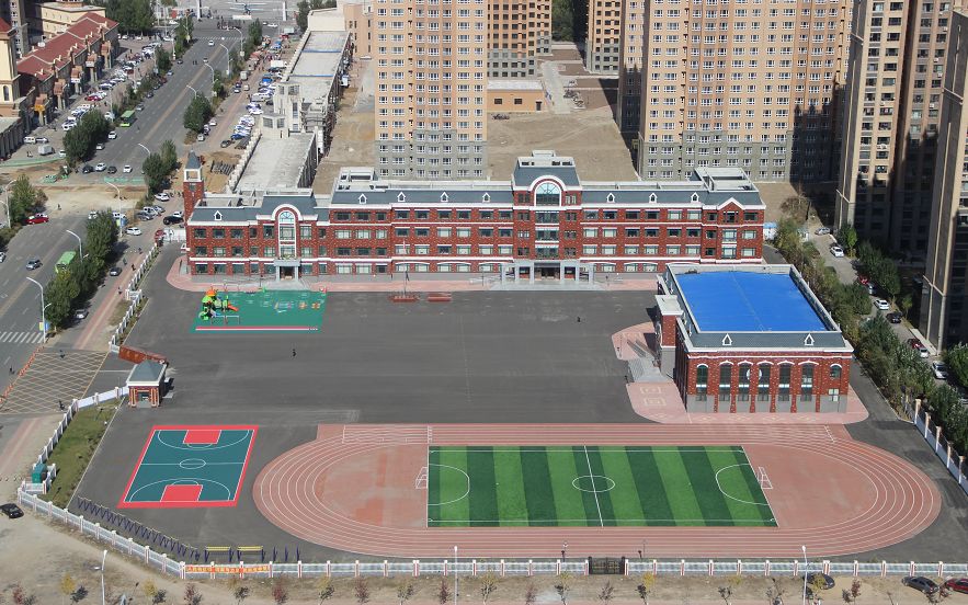 齐齐哈尔建华区学区28中划分明细,全齐齐哈尔初中排名