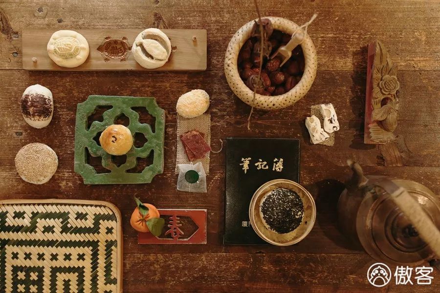 厦门本土小众年货伴手礼清单！再不买顺丰都停了