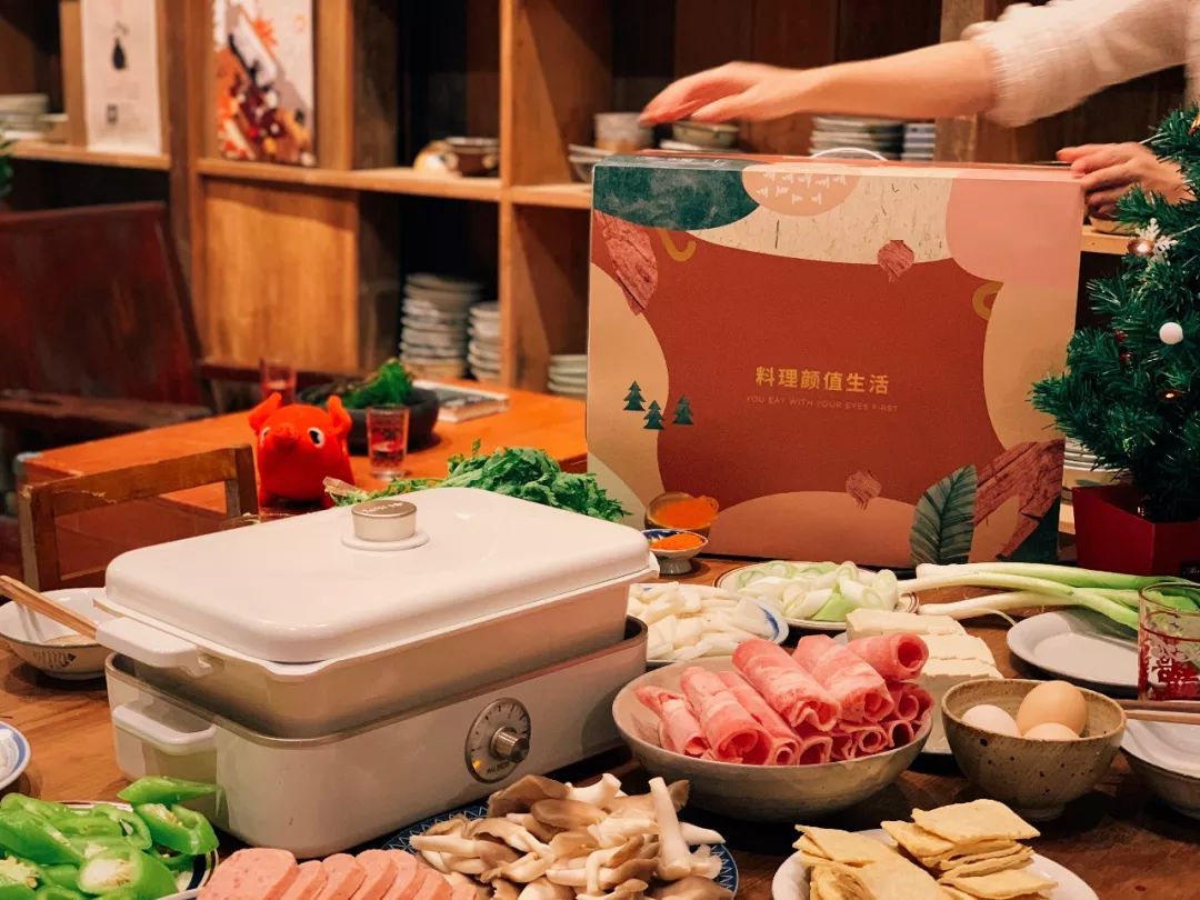 厦门本土小众年货伴手礼清单！再不买顺丰都停了