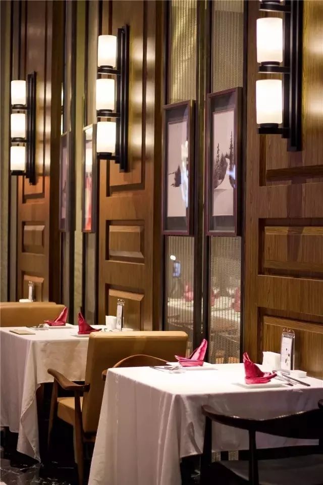 米其林黑珍珠餐厅南京,南京金鹰米其林餐厅