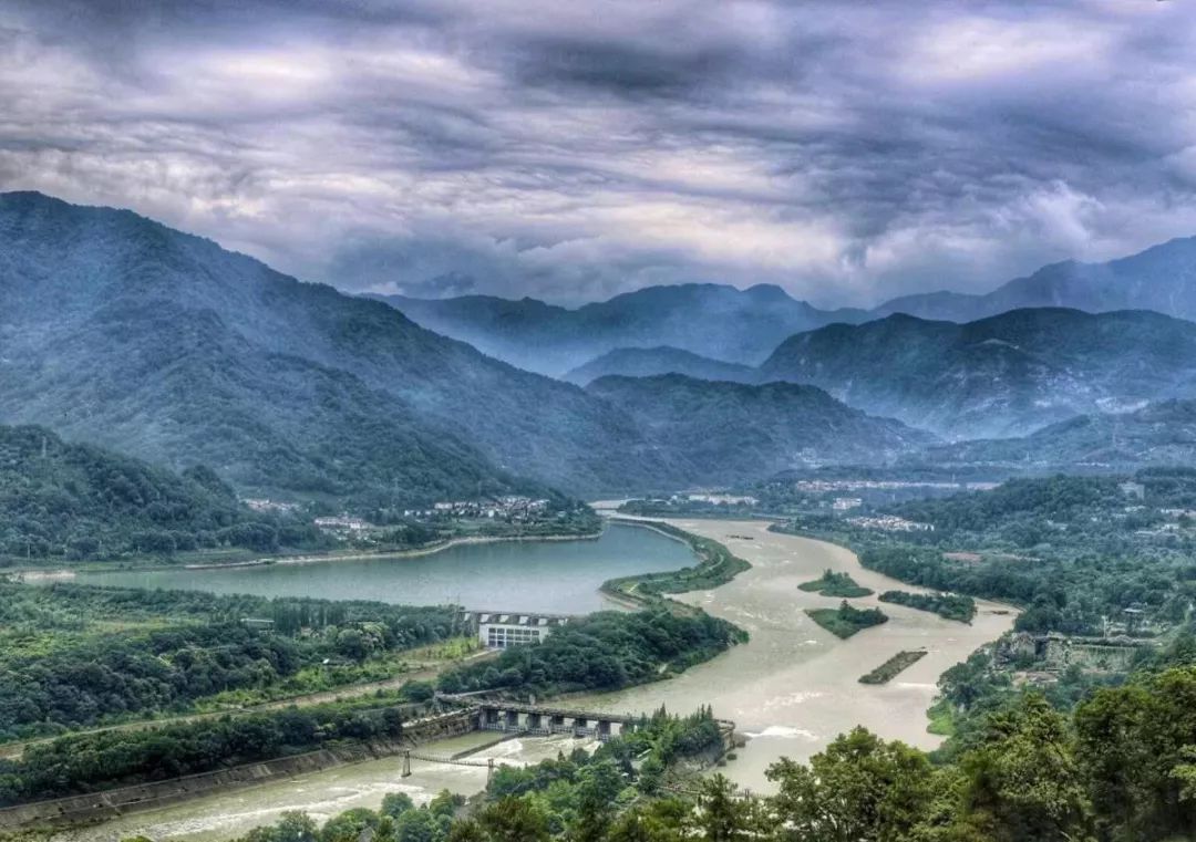 成都景点游览地图高清大图,成都自然景区攻略图片