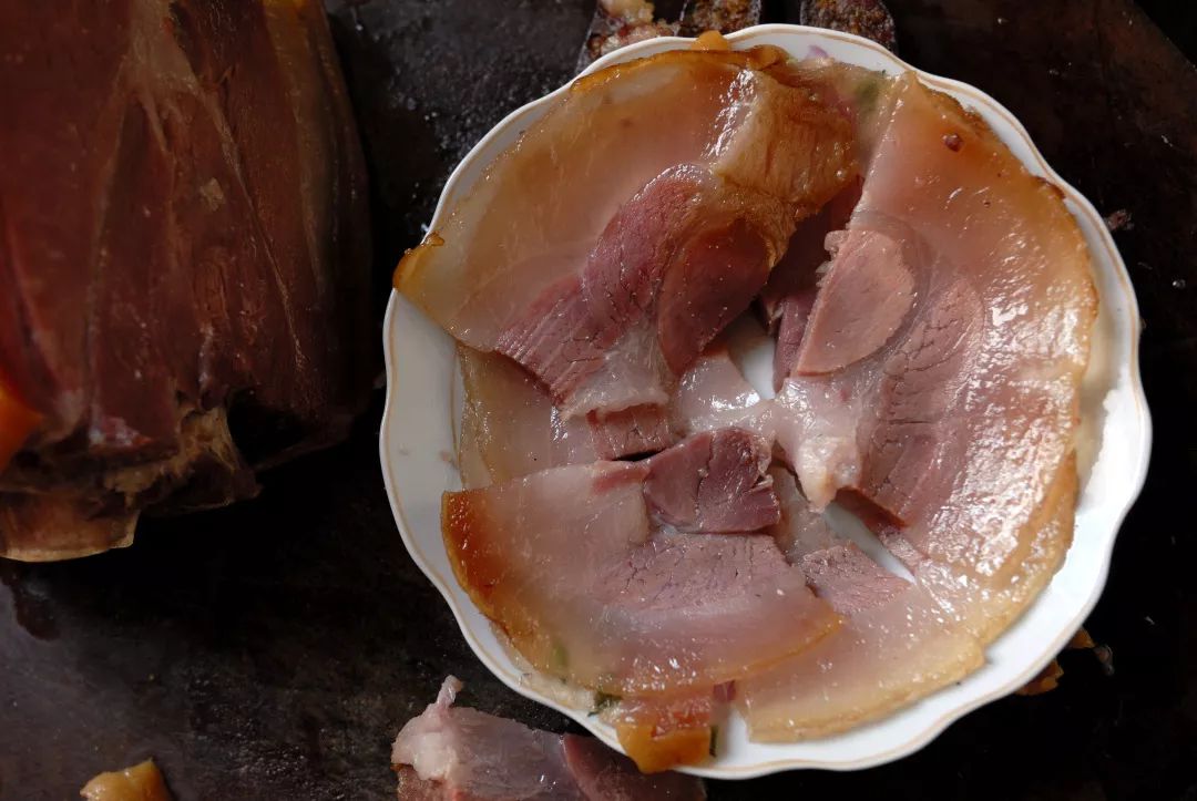 云南火腿分布图,云南火腿室内图片