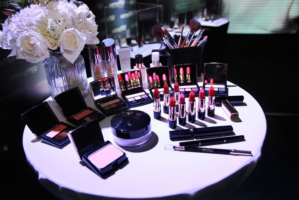 时尚干货2019秋冬流行色来了,2019时尚零售百强