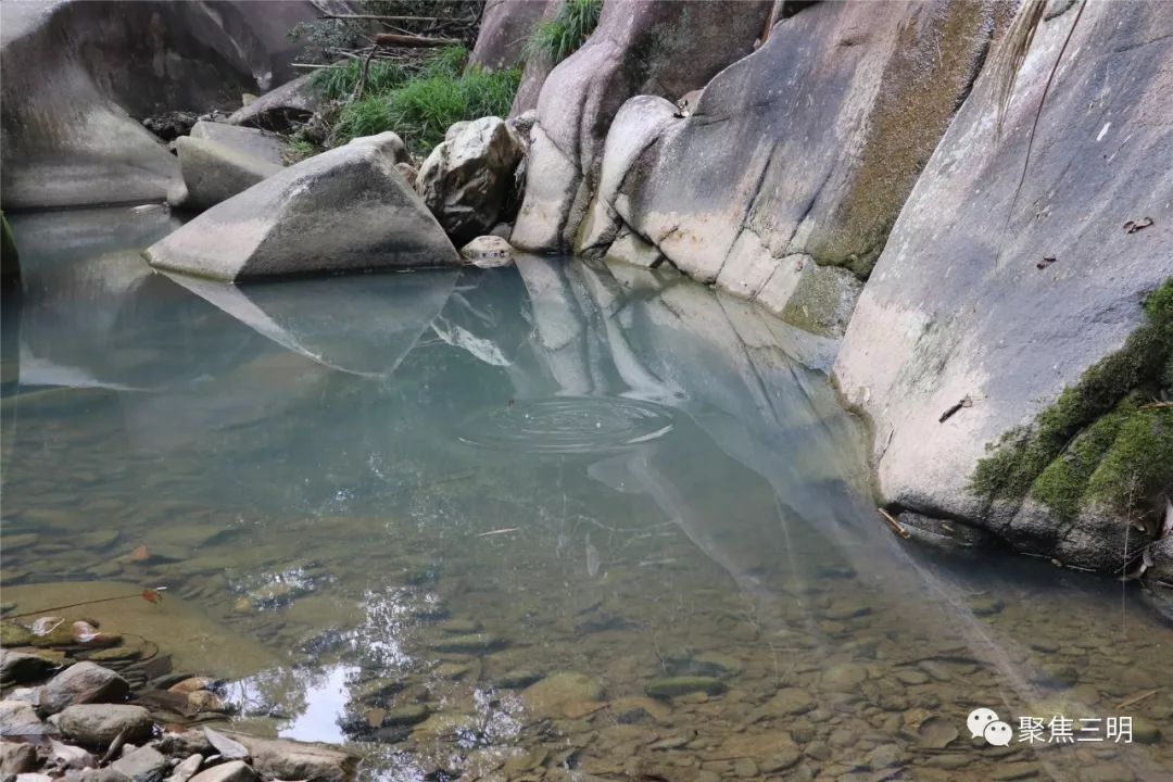 总奖金7100元！三明这处新休闲景点邀请你来起名字啦！