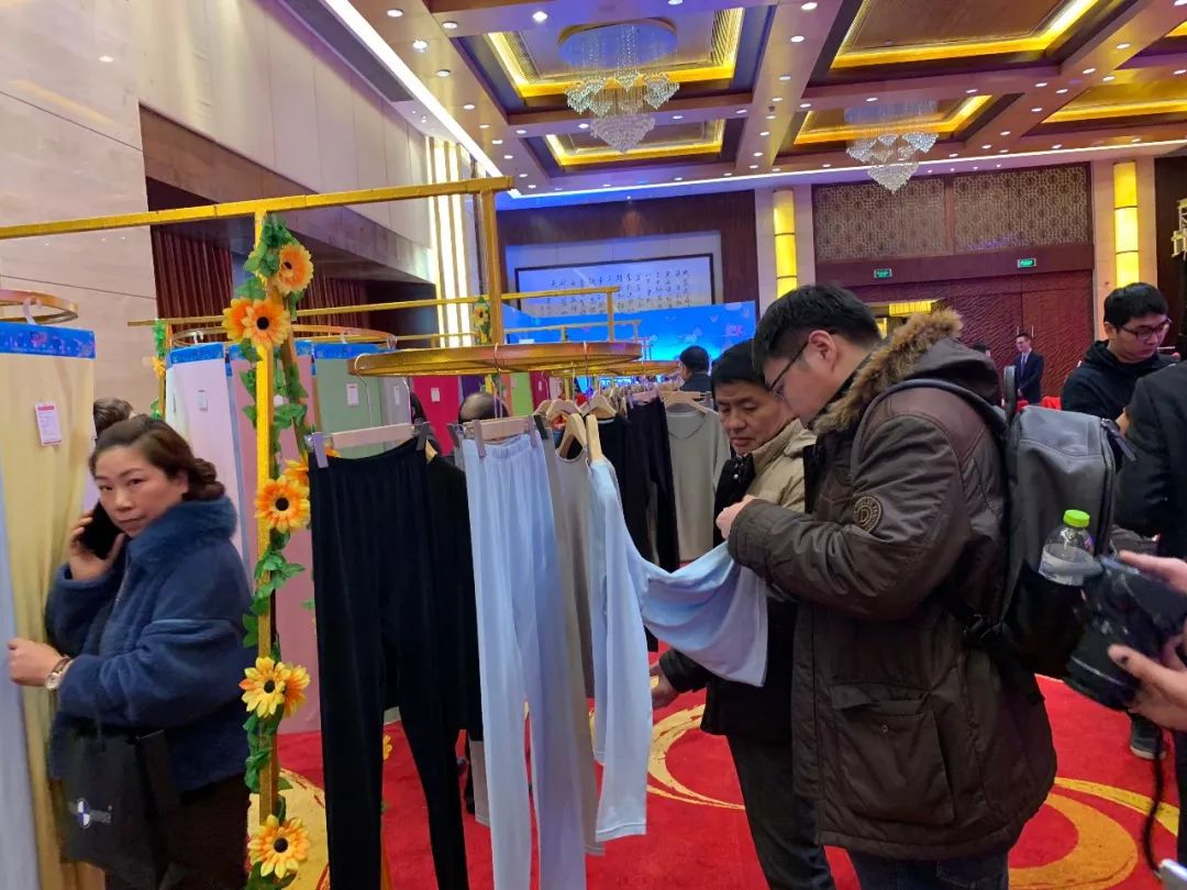 「特别关注」百里挑一，这家纺企不简单！青岛雪达集团被认定为国家级技术中心