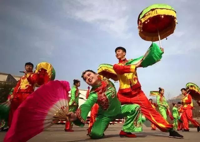 深州形意拳传承谱系,形意拳武术之乡