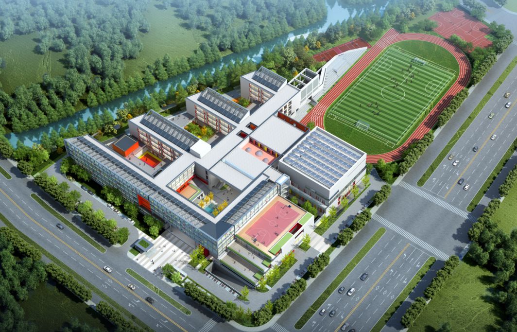 苏州新建高中学校,苏州中学将扩建规划图