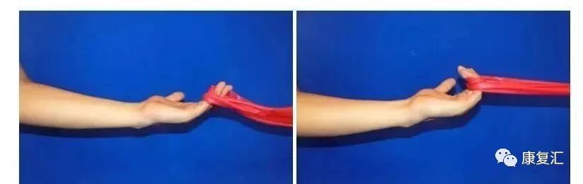 手指麻木刺痛,手指手术后麻木康复训练法