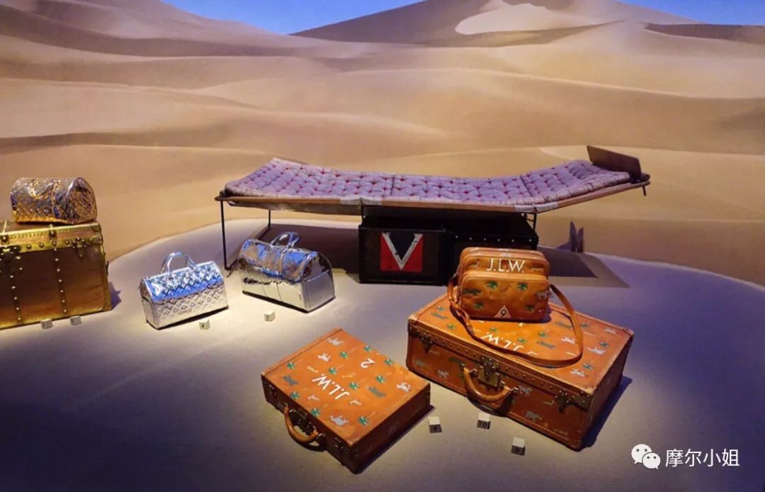 lv最值得买的旅行用品,lv值得入手的经典单品