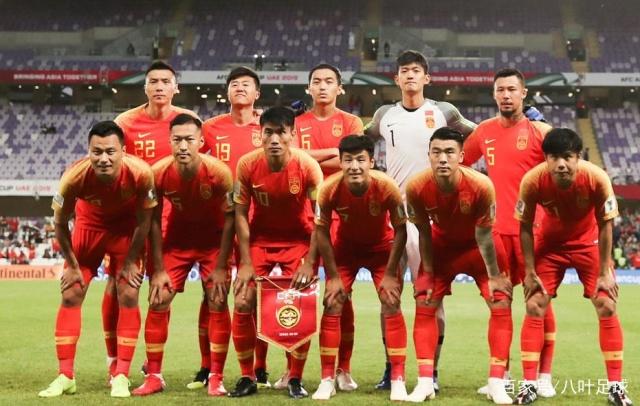 中国2比1泰国队进球集锦,亚洲杯中国2-1泰国视频集锦